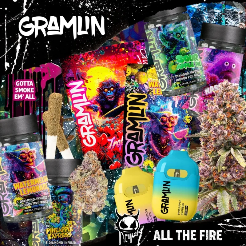 Gramlin Gramlin 800x800 1